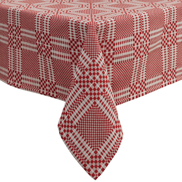 Kings Arms Coverlet Tablecloth - 54